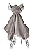 Produktbild Baby geeignetes Schnuffeltuch Schmusetuch Kuscheltuch Elefant / Stofftier Plüschtier Kuscheltier Oeko-Tex ® Zertifiziert