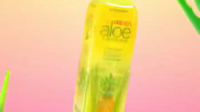 benefici succo aloe vera Succo di Aloe Vera Salugea Integratore 100% puro e biologico main image 1