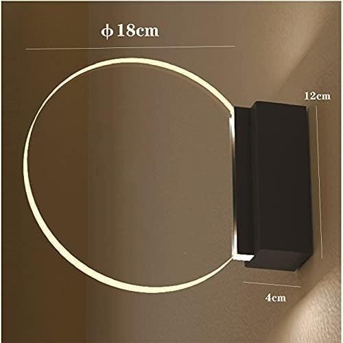 Restroom Signs Men Women, Men's and Women's Restroom Signs, Restroom Sign, Wall Mount Led Sign, Bathroom Sign Decor(C)