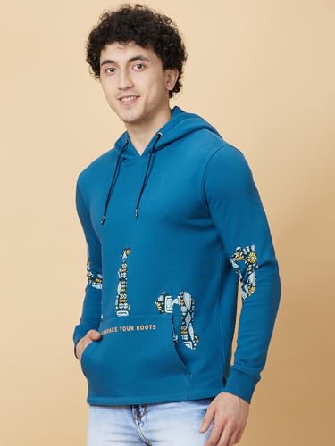 Image of Being Human Men Sweater