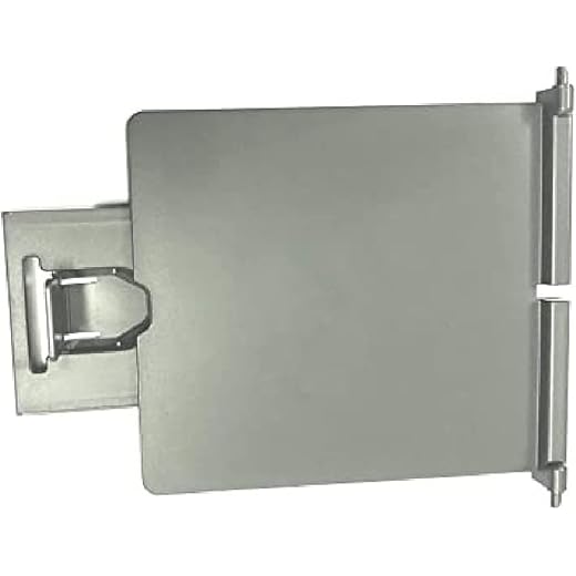 Dotpot Paper Output Tray for HP Laserjet Printers