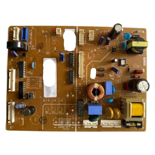 XTKSMAYY Compatible for Samsung Refrigerator Motherboard 3050-PJT DA41-00815A DA92-00462D Inverter Board