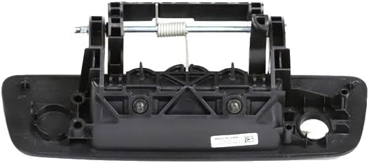 Mopar 68431675AA HANDLE TAILGATE