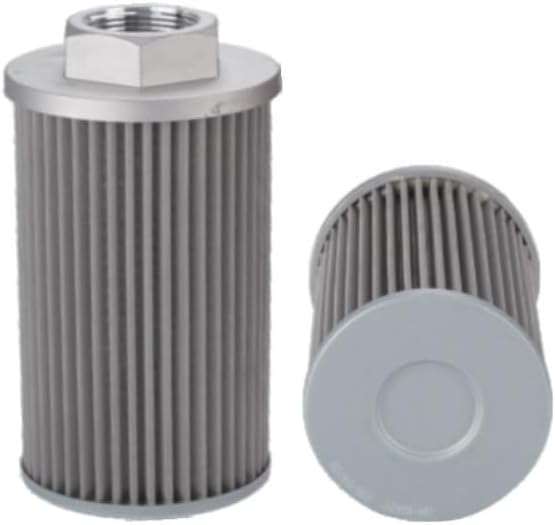 Hydraulic Inlet Filter CH1042T Compatible with Komatsu PC35MR-2 PC35MR-3 PC40MR-3 PC40-5 PC40-7 PC50UU-1 PC50UU-2 PC40MR