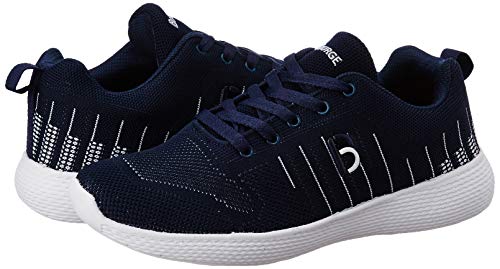 Image of Bourge Mens Loire-z187 Running Shoes