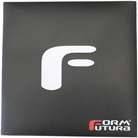 Formfutura EasyPad 165x165 - Adhesive Sheet for 3D Printing