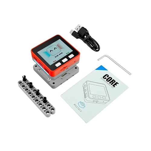 M5Stack Official FIRE IoT Development Kit (PSRAM) V2.7