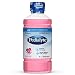 Pedialyte Oral Electrolyte Solution, Bubble Gum, 1-Liter, 8 Count
