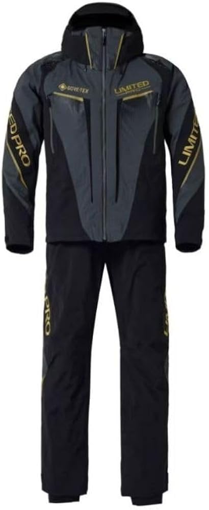 Amazon | シマノ(SHIMANO) RT-151X リミテッドプロ ゴアテックス