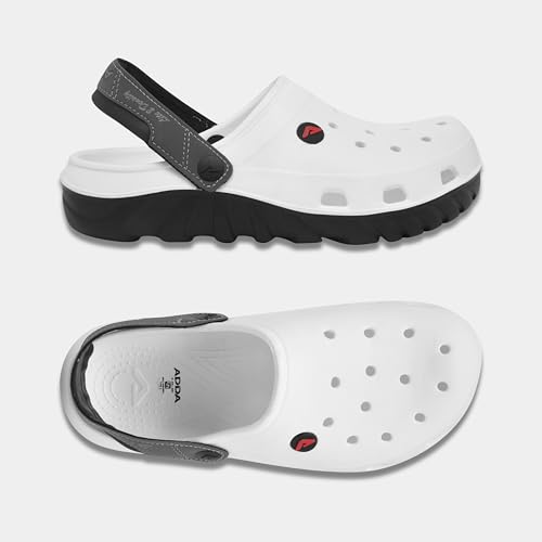 Image of Adda Cyclone Men Clogs