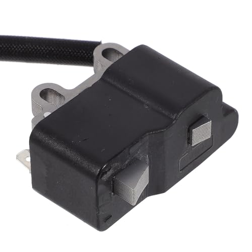 Bobine d'allumage de rechange compatible plusieurs modèles de tronçonneuse