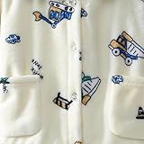 Zoom IMG-1 pigiama in pile per bambini Zoom IMG-1 pigiama in pile per bambini