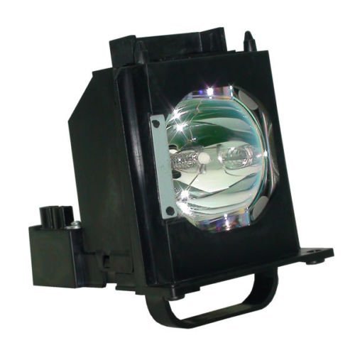 Wowsai 915B403001 Tv Replacement Lamp In Housing For Mitsubishi Wd-73735, Wd-73736, Wd-73737, Wd-73835, Wd-73837 Televisions #TOP2