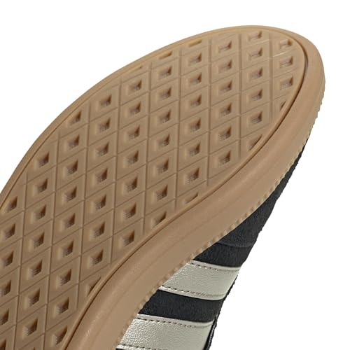 Image of adidas Womens Breaknet Sleek Sneakers Shoes Casual - Brown