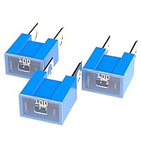 Restagraf Fusibile Giapponese, Maschio, Tipo B, 120A, Crema | Leroy Merlin - Foto 4