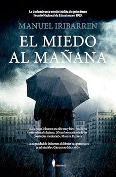 Paperback El Miedo Al Mañana [Spanish] Book