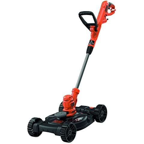 BLACK+DECKER BESTA530CM Podadora 3 en 1 Cover