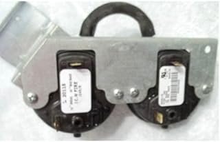 BA20115 - Carrier OEM Furnace Replacement Air Pressure Switch