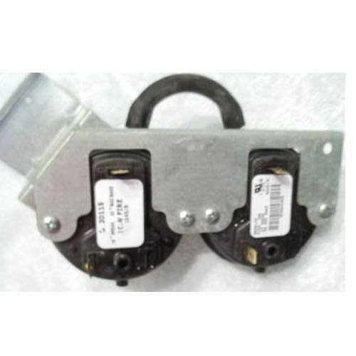 BA20115 - Bryant OEM Furnace Replacement Air Pressure Switch