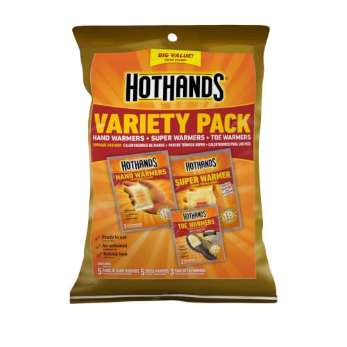 HotHands Warmers
