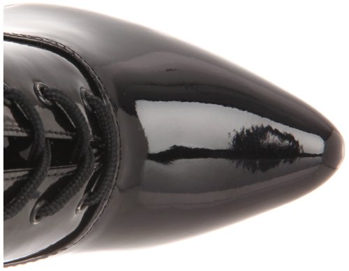 Pleaser SEDUCE-2020 - Stivali Donna Nero Size: 45