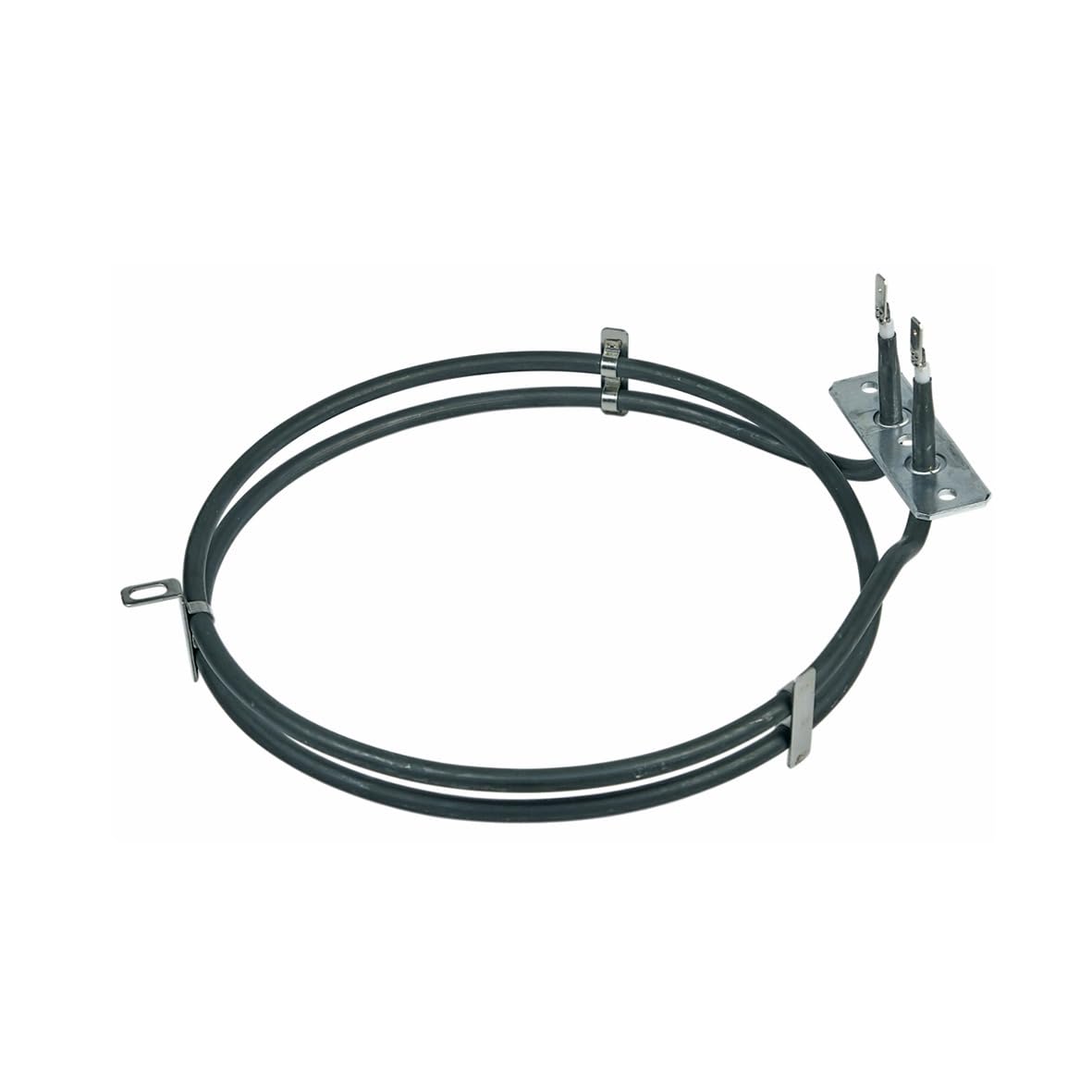 Heizung Heizelement Heißluft Backofenheizung Heißluftheizelement 2000W Ringheizung Backofen Herd Ofen Alternativ Whirlpool Bauknecht 480121101186 bels bemz elz eemz eemr eelz emv emz emzt esz akp akz