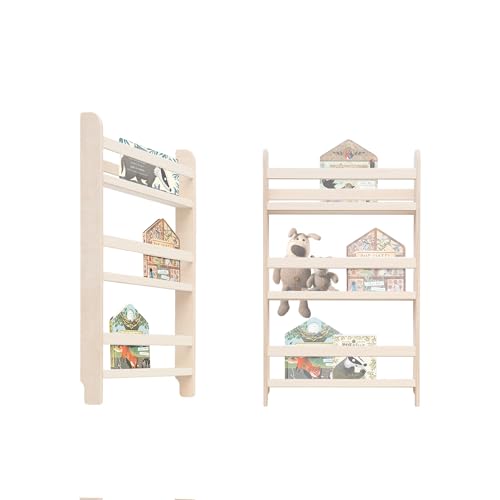 MAMOI   Libreria verticale per Bambini