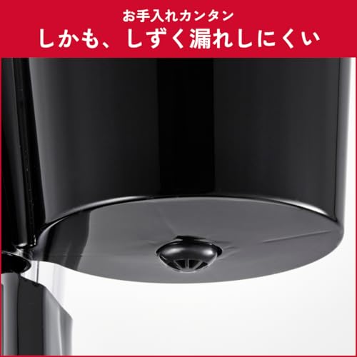 メリタ(Melitta) メリタ オルフィプラス SKT53 の商品画像 4