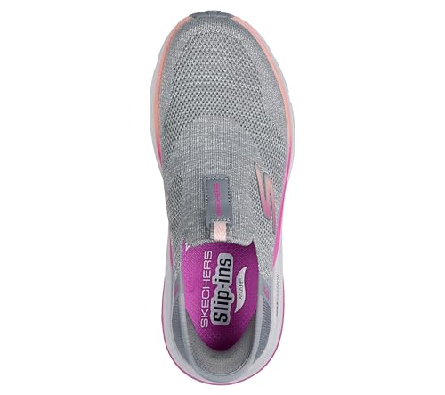 Image of Skechers Womens MAX Cushioning Arch FIT 2 Slip-ins Running Shoe