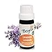 Produktbild Bergila Ätherisches Öl Lavendel (lavandula hybrida super) Bio, 10 ml - aus 100% natürlichen, biologischen Rohstoffen - kontrollierte und zertifizierte Qualität aus Südtirol