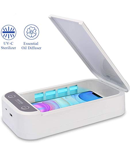 Best Sanitizer Machine For Home