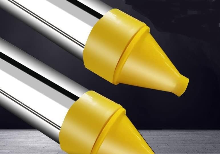 Miniatura 8 de Pistola de lechada de mortero aplicador de pulverizador de mortero Pistola de calafateo de cemento de acero inoxidable Bomba de calafateo de cemento