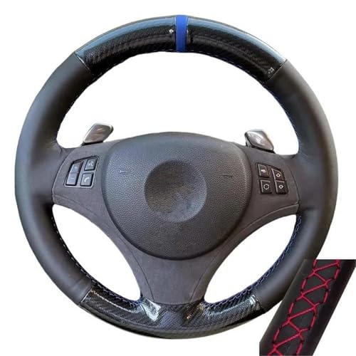 Aumenta la sicurezza: il nostro coprivolante è antiscivolo, stabile, resistente al calore, una migliore presa del volante ti dà più controllo sulla strada, migliorando così le prestazioni di sicurezza durante la guida.