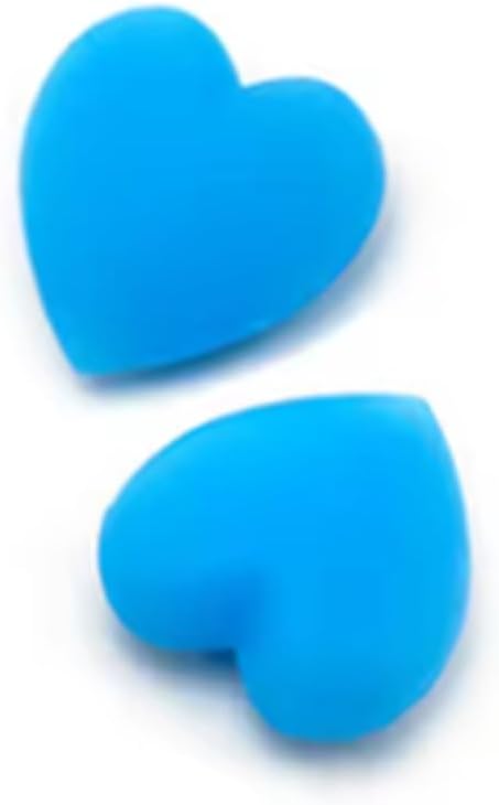 Durable 60pcs Silicone Glasses Retainer, Glasses Ear Clip Ear Hook Non-slip Holder Plug