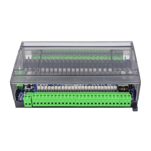 Automate FX3U-48MT pour remplacer vos anciens modules FX1N et FX2N obsolètes