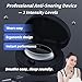 Z3 Pro Snoring Solution,Z3 Pro - Professional Anti-Snoring Device 3 Adjustable Levels,Portable Sleep Device for Breathe Easy Improved Sleep Quality for Peaceful Sleep