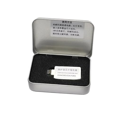 MCG01���Z�b�^�[�`�b�v�����e�i���X�{�b�N�XGX7070 GX6080 GX7080 G6091 GX7090 GX7091 GX7092�v�����^�[(Maintenance box)