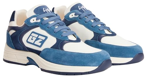 New GZ Runner Low Top Sneakers2