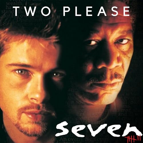 Seven Is Darker Than You Remember | Full Breakdown |