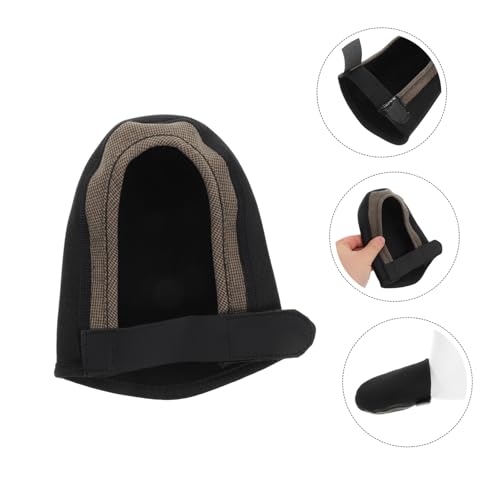 Cubiertas para zapatos de bicicleta y cubrebotas para invierno, impermeables y térmicas para ciclismo de montaña y carretera miniatura 2