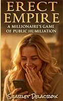 Erect Empire: A Millionaire's Game of Public Humiliation (Addictive Filth) B0G2ZWKB59 Book Cover