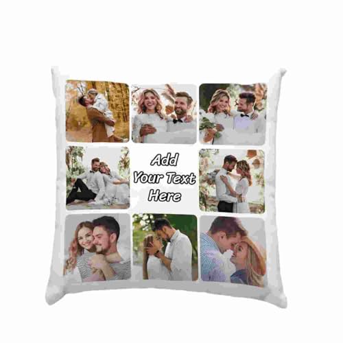 オリジナルフォトクッション