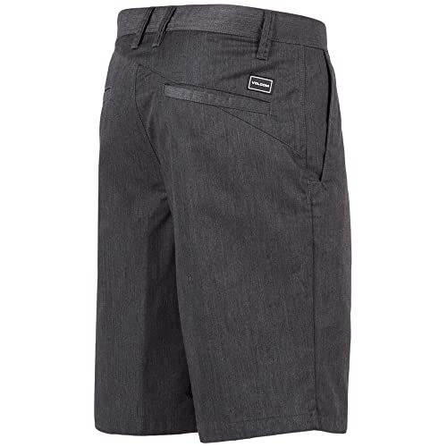 Image of Volcom Men's Volcom Men's Frickin Chino Short