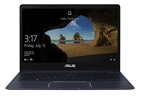 Preisvergleich Produktbild ASUS ZENBOOK 13 I5-8250U 8GB