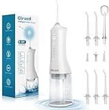 Glracd Vincitore del test per l