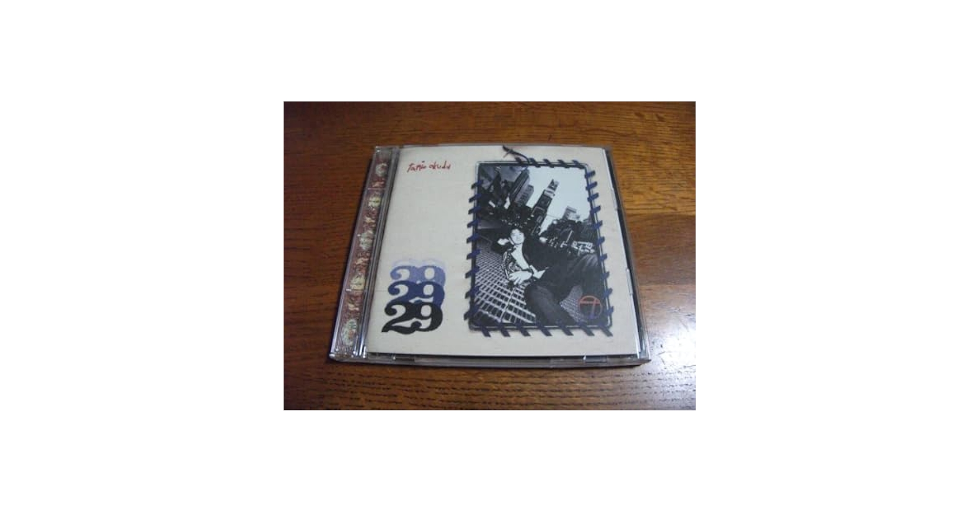 大放出！　奥田民生　シングルCD CD 奥田民生 記念ライダー2号 奥田民生シングルコレクション