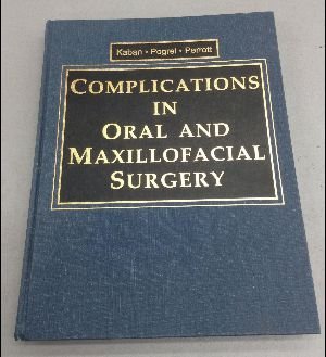 Complications in Oral and Maxillofacial Surgery
