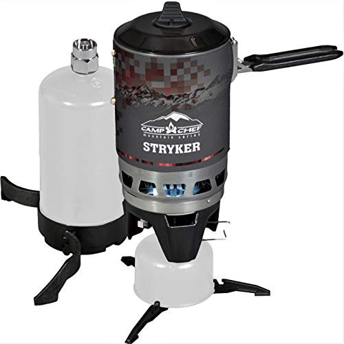 9 Best Multi Fuel Camping Stove in 2022 (November update)