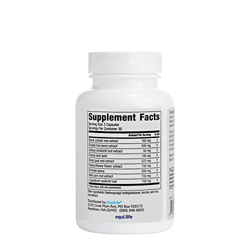 Equilife Progesterone Herbal Blend