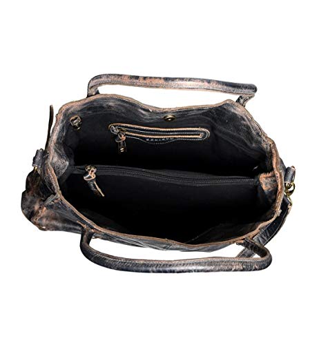 Image of Bed:Stu Rockababy Crossbody Bag